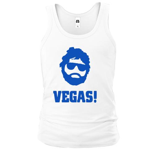 Майка Vegas!