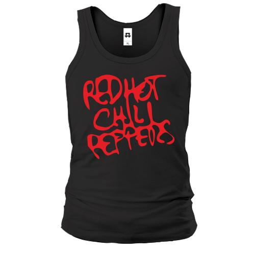 Майка Red Hot Chili Peppers 2