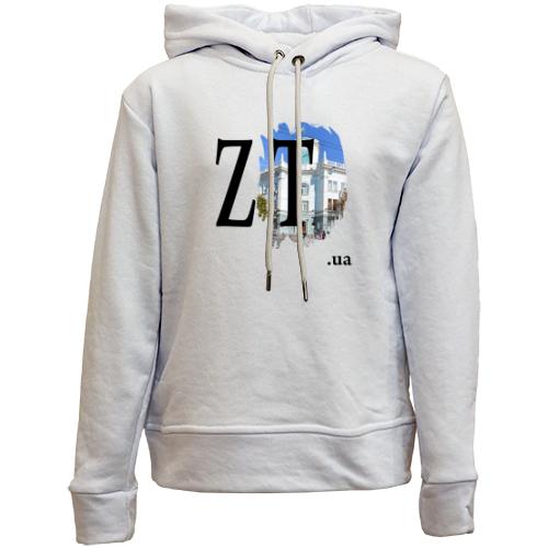 Дитячій худі без флісу zt.ua (Житомир)
