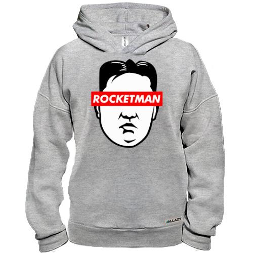 Худи BASE Rocketman