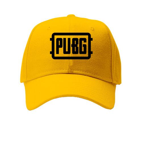 Кепка PUBG Кепка PUBG