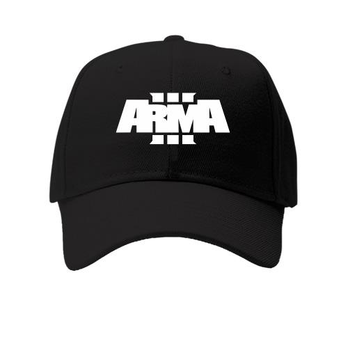 Дитяча кепка Arma