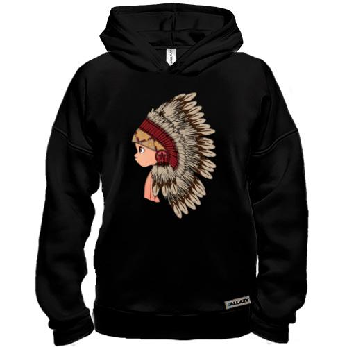 Худі BASE Indian baby