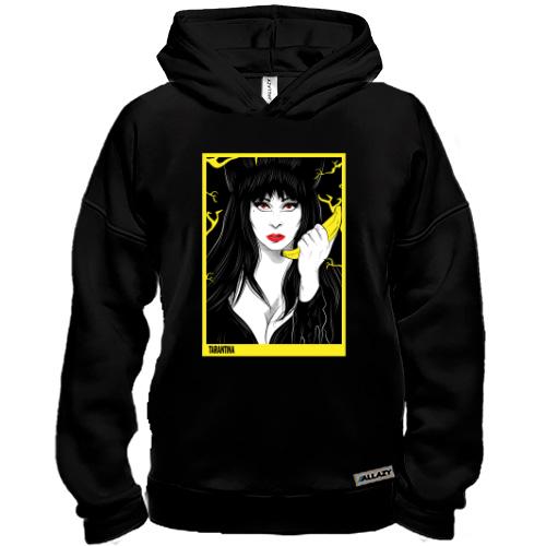 Худі BASE Tarantina banana