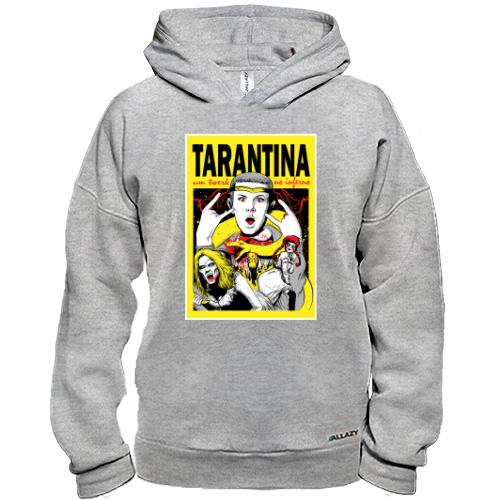 Худі BASE TARANTINA.