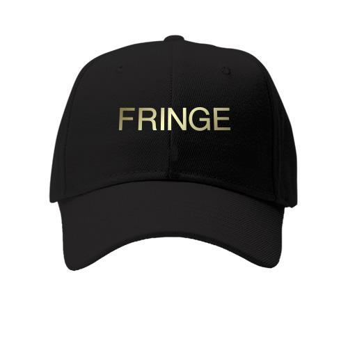 Детская кепка Fringe (лого)