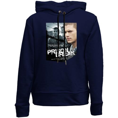 Дитячій худі без флісу Prison Break