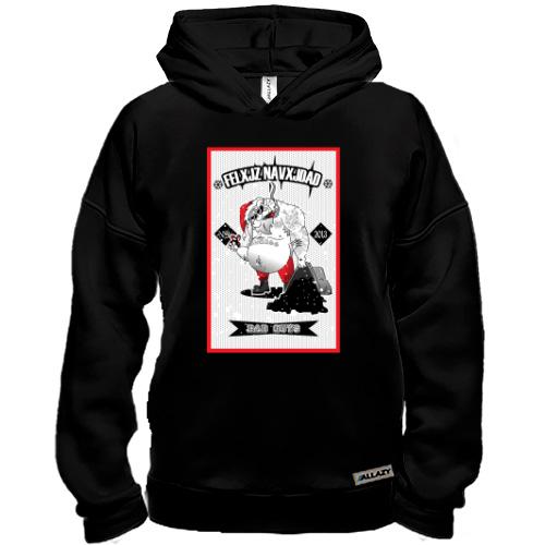 Худи BASE Felxjz Navzdad