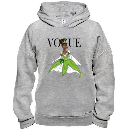 Худи BASE VOGUE Tiana