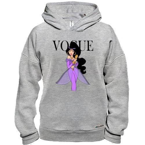 Худи BASE VOGUE Jasmine