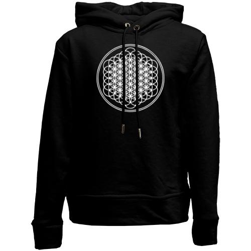 Дитячій худі без флісу з Bring me the horizon - Sempiternal