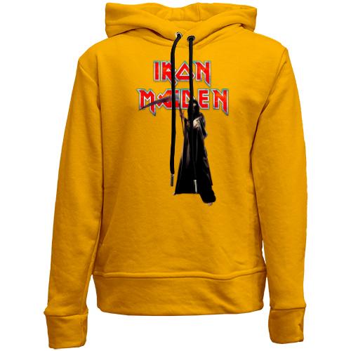 Дитячій худі без флісу Iron Maiden - Dance of Death