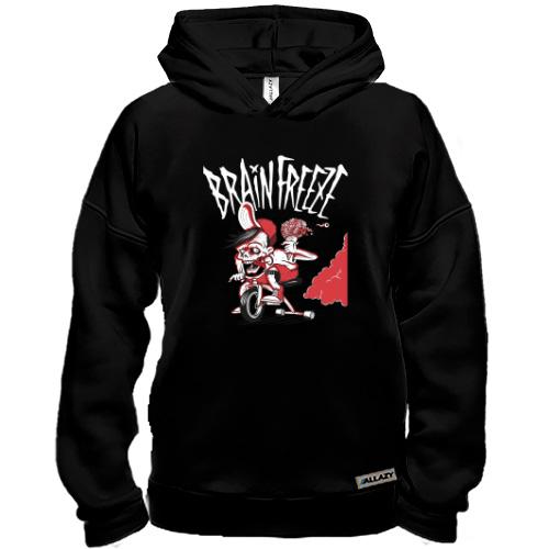 Худи BASE BrainFreez
