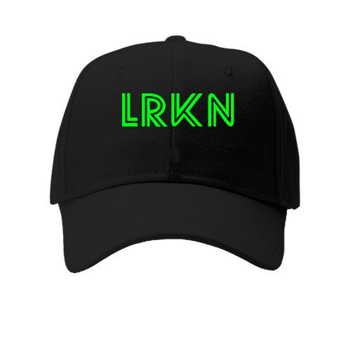 Детская кепка LRKN