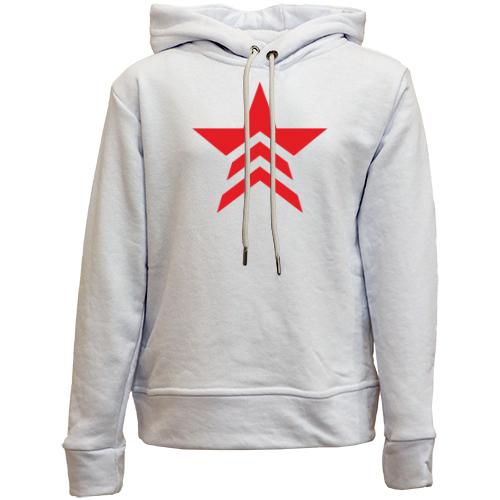 Дитячій худі без флісу Renegade