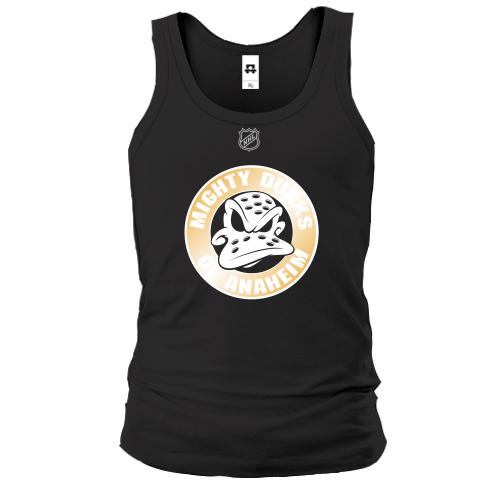 Майка Anaheim Ducks