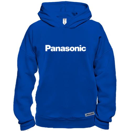 Худі BASE Panasonic