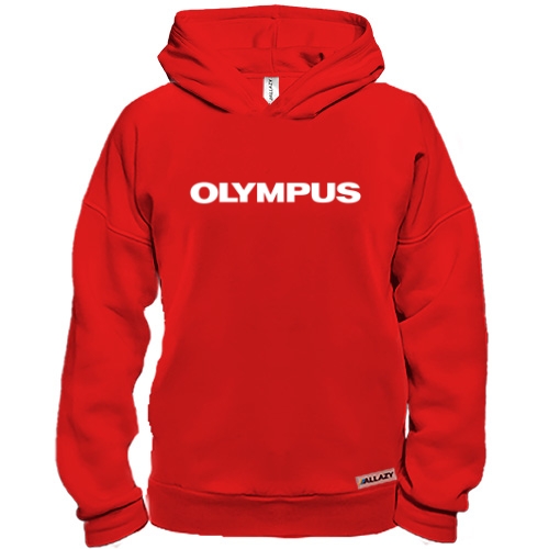 Худі BASE Olympus