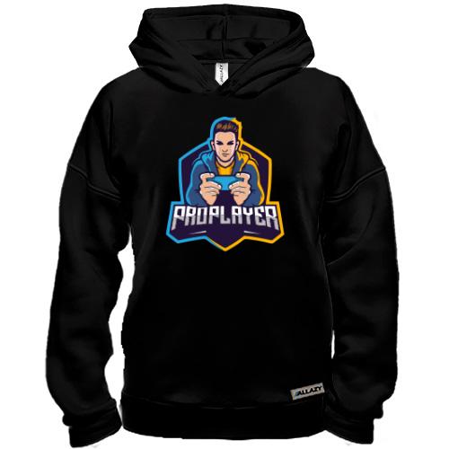 Худи BASE Proplayer