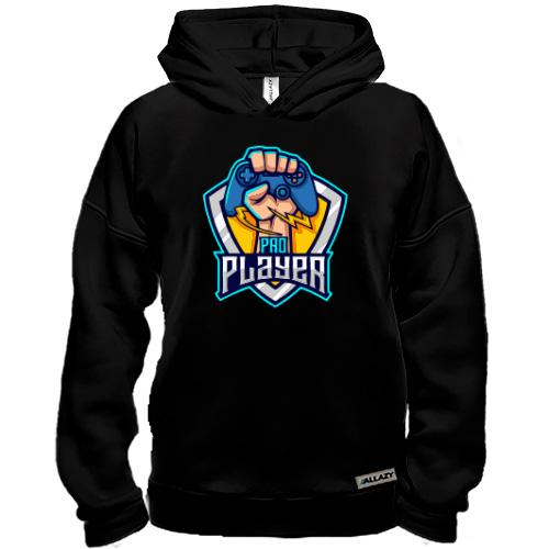 Худи BASE pro Player 2