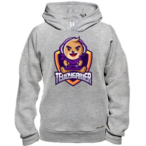 Худи BASE Teddygamer