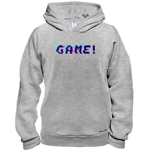 Худи BASE Game!