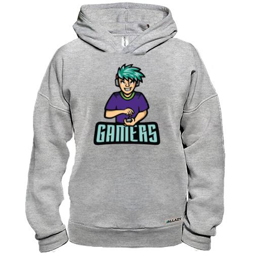 Худи BASE Gamers