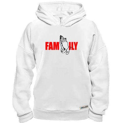 Худи BASE FAMILY