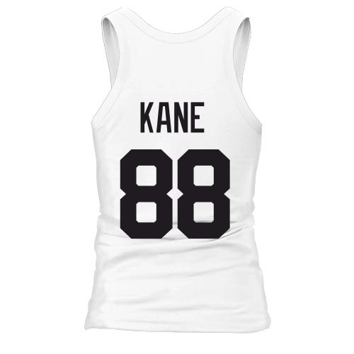 Майка Patrick Kane