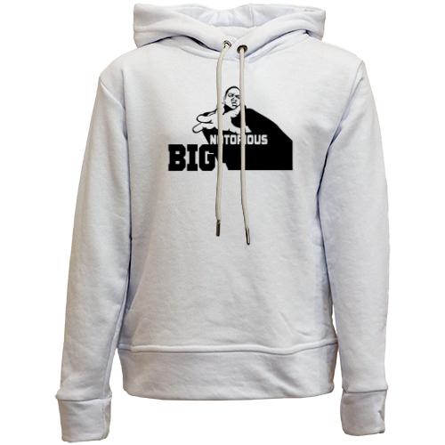 Дитячій худі без флісу з Big Notorious (2)