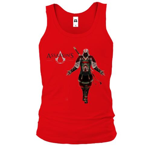 Майка Assassin’s Creed feudal