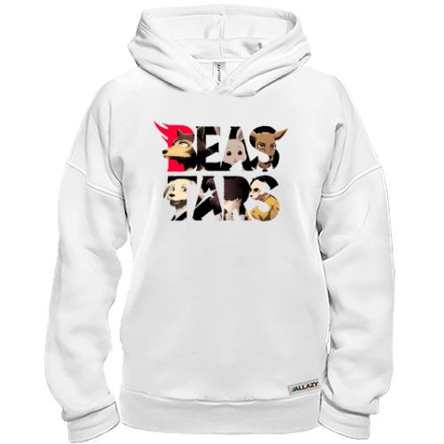 Худі BASE Beastars