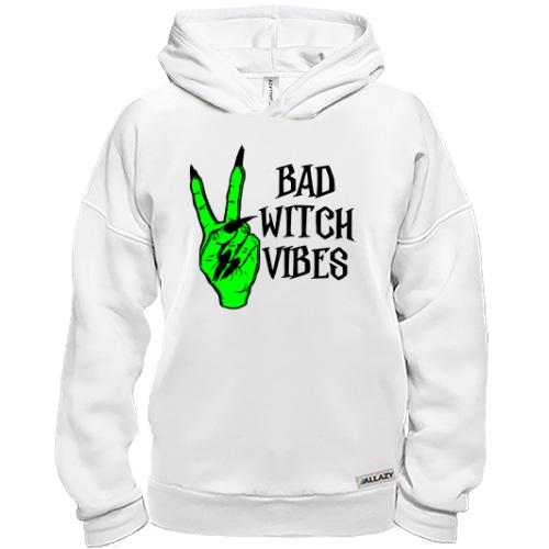 Худи BASE Bad witch vibes