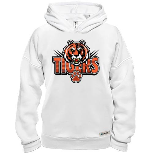 Худи BASE Tigers