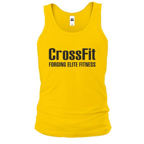 Чоловіча майка  CrossFit