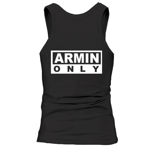 Майка Armin Only