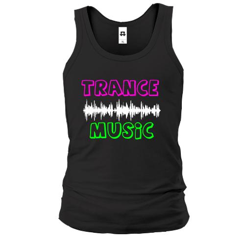 Майка Trance music