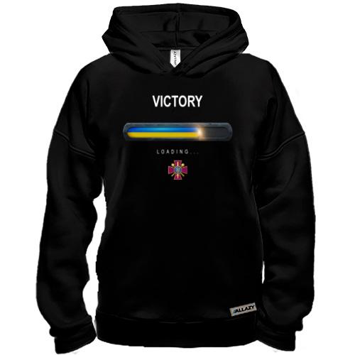 Худі BASE Victory Loading