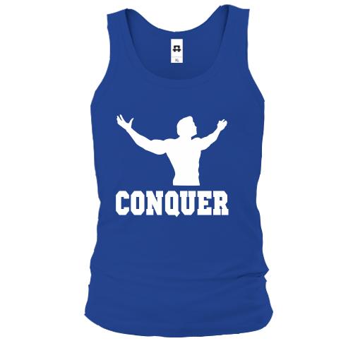 Майка Conquer (3)