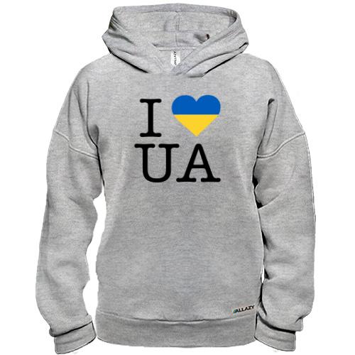Худі BASE 
