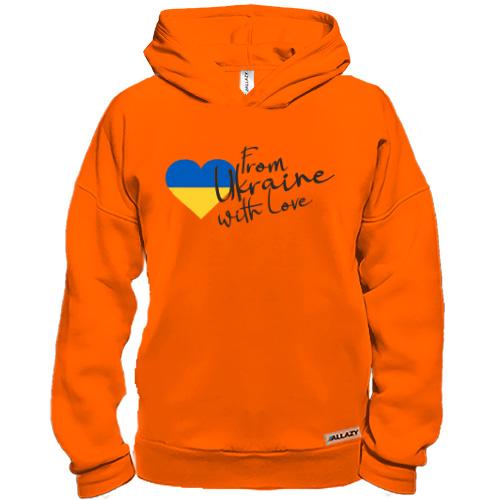 Худі BASE 