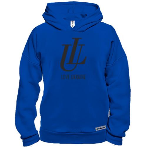 Худі BASE LU 