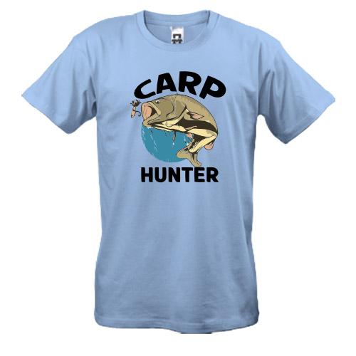 Футболка Carp Hunter (2)