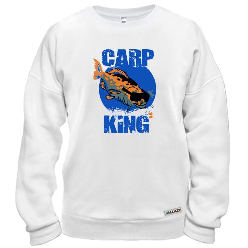 Світшот Carp King