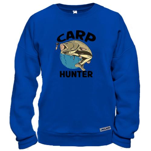 Свитшот Carp Hunter (2)