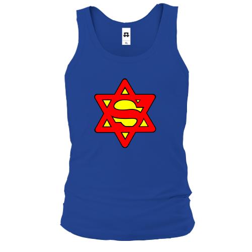 Майка Говарда Superjew