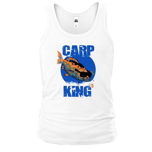 Майка Carp King