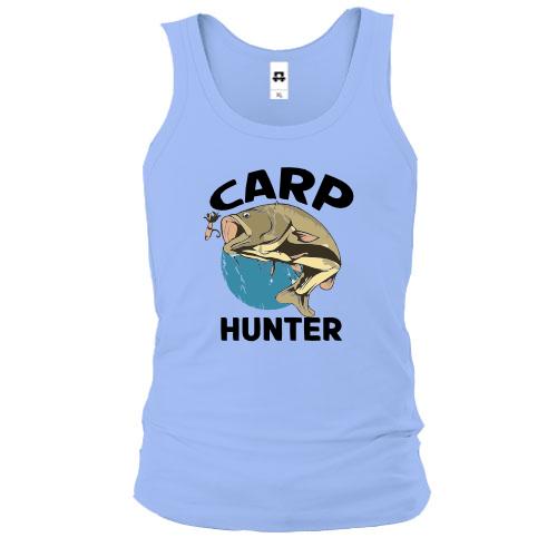 Майка Carp Hunter (2)