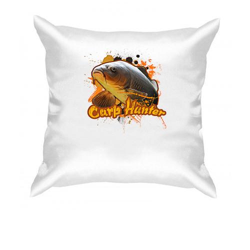 Подушка Carp Hunter