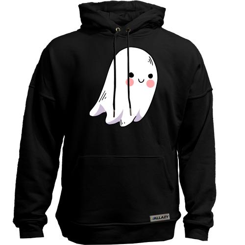 Худи без начісу Baby Ghost Привид